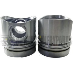 Piston 6137-32-2110 Suitable For Komatsu S4D105-5 And S6D105-1 Engine Parts