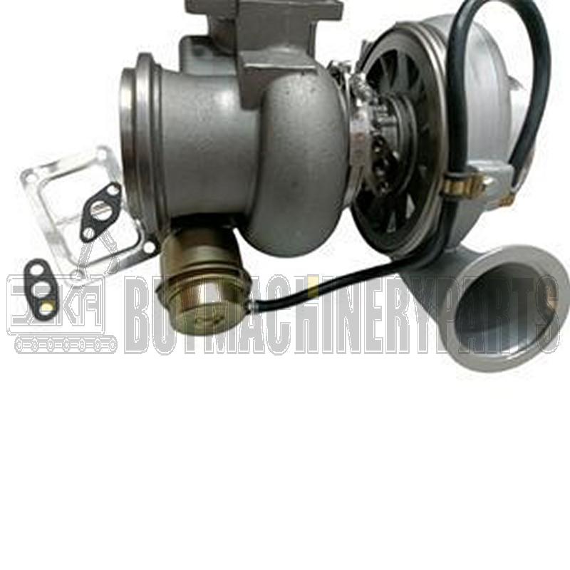 Turbo GT4294 Turbocharger S60550243A for Caterpillar CAT Engine C12