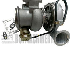 Turbo GT4294 Turbocharger S60550243A for Caterpillar CAT Engine C12