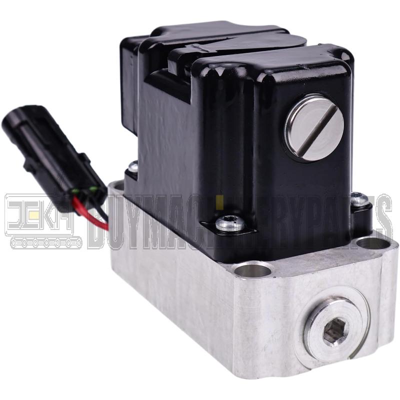 Pilot Proportional Flow Valve HY88710 MCV116A3102