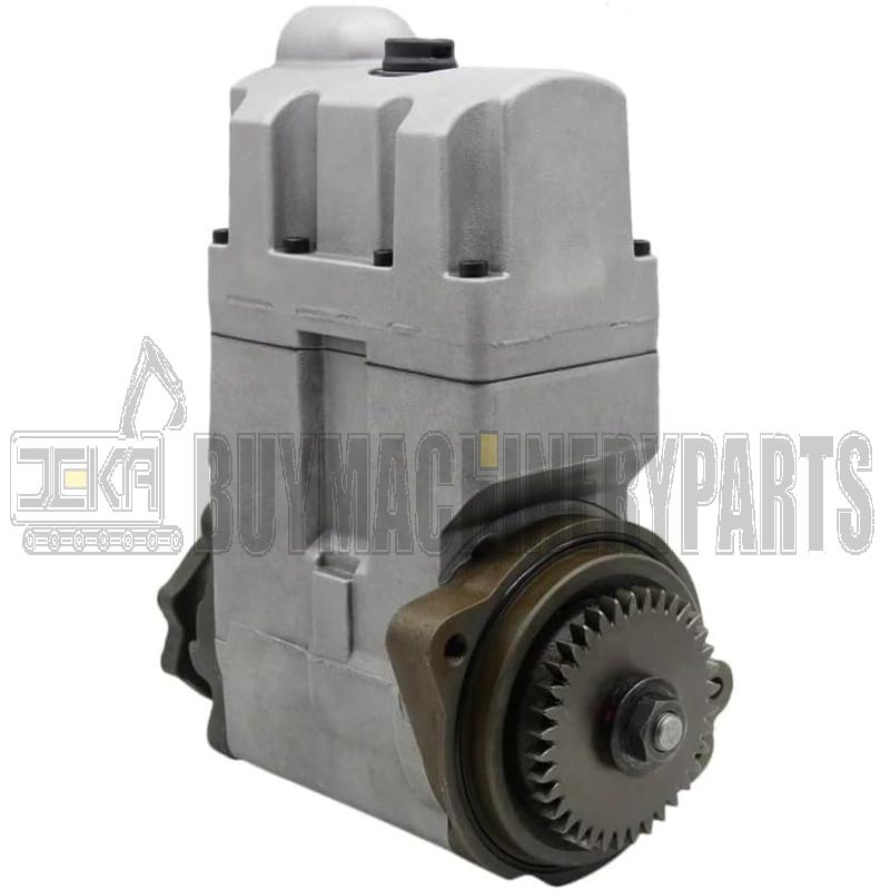 254-4358 2544358 Fuel Injection Pump for Caterpillar CAT C9 C-9 Engine D6R Track Tractor 637G 627G Wheel Tractor-Scraper