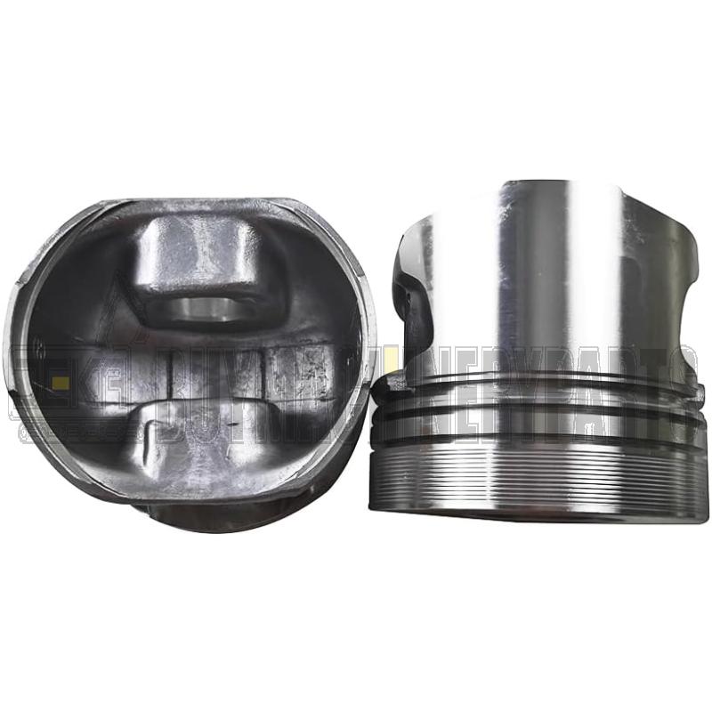 Piston 04281445 Suitable For Deutz D, F 2011 94.0mm 112.0 Stroke Series Engines