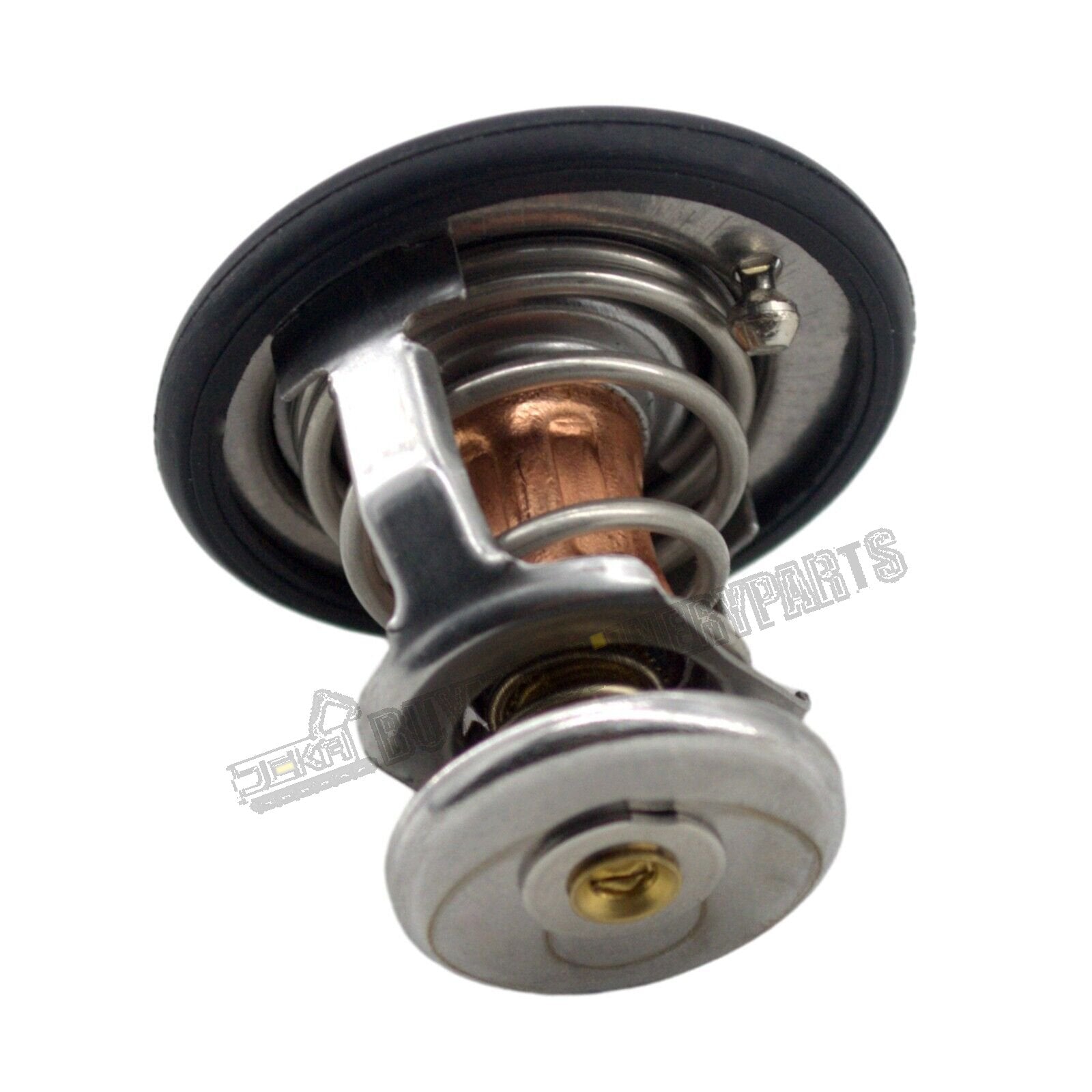 New Thermostat 129155-49801 fit for Kubota Tractor Yanmar 4TNE84 4TN82E 4TN82TE