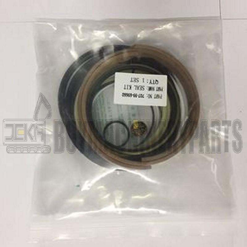 For Komatsu Excavator PC750-6 Bucket Cylinder Seal Kit 707-99-69660