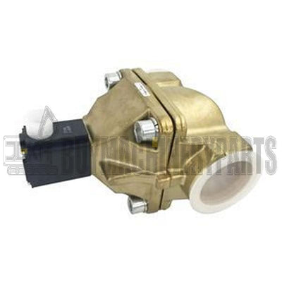 Solenoid Valve 93470235 for Ingersoll Rand Air Compressor ML250