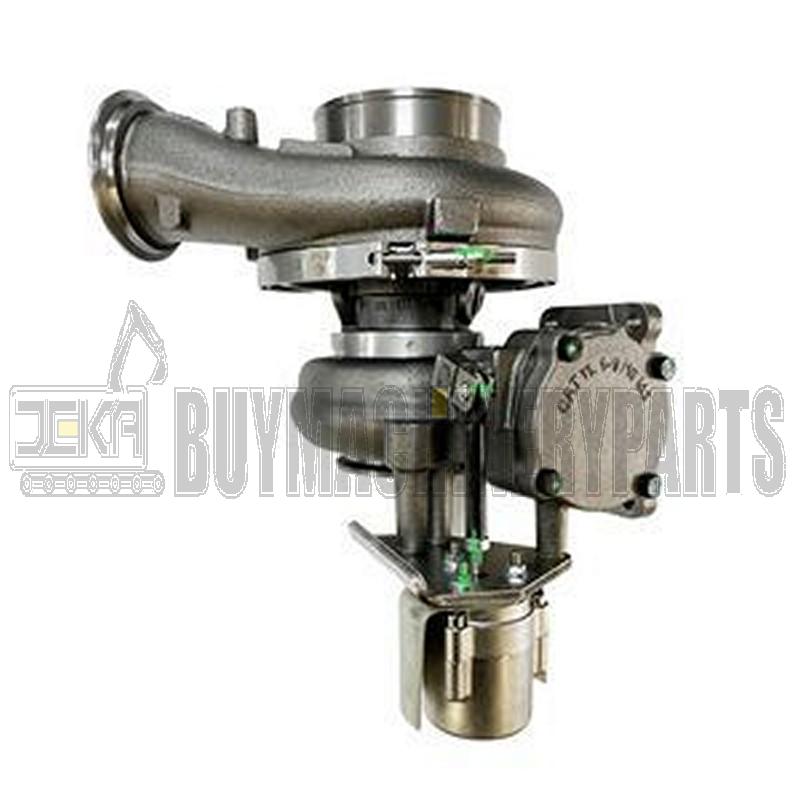 Turbocharger 450-0524 for Caterpillar CAT Engine C13