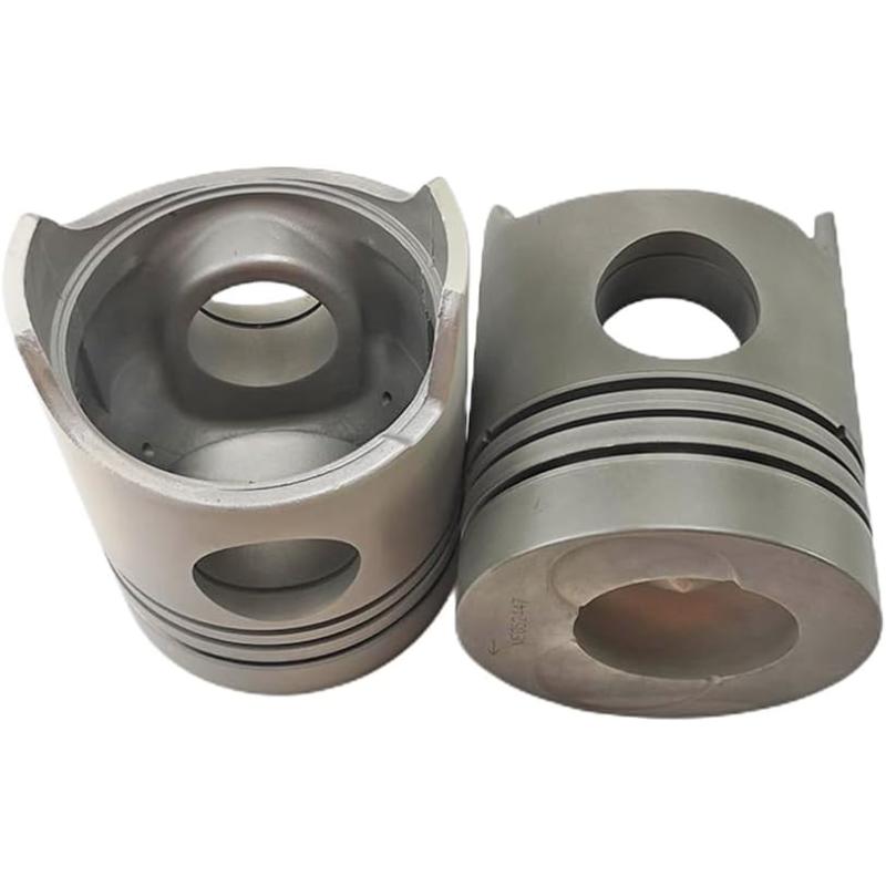 Piston ME052447 For Mitsubishi 6D22 Engines Parts