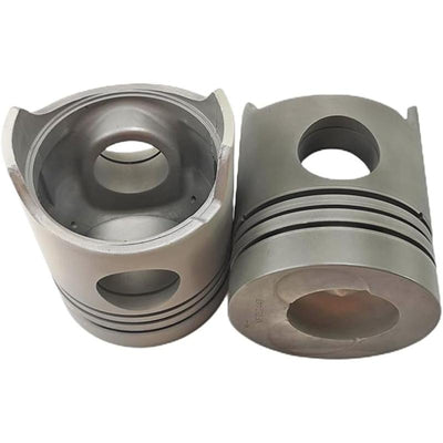 Piston ME052447 For Mitsubishi 6D22 Engines Parts