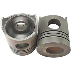 Piston ME052447 For Mitsubishi 6D22 Engines Parts