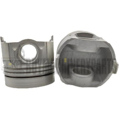 Piston 1-12111-217-1 Suitable For Isuzu 6SA1 Engines