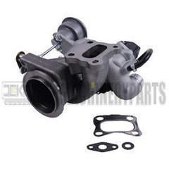 Turbo TD025L4BR Turbocharger 49180-04075 for Buick Encore Chevrolet Trax Cruze 1.4L