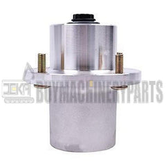 Deck Blade Spindle 125981 605380 for Hustler Fastrak SD SDX 48" Mower