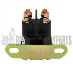 12V Solenoid Relay 812-1211-211 93265-19 93265-1WR 7018817 7075691YP for Trombetta Snapper 3 Terminal