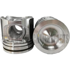 Piston 374-7389 3747389 Suitable For Caterpillar C7.1 Engine Parts