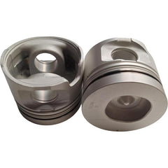 Piston 8-97063-867-0 8-97095-654-0 Suitable For Isuzu 4HF1 Engine Parts