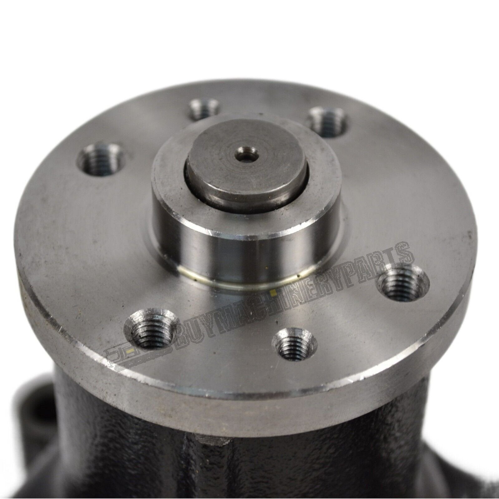 New Engine Water Pump Z1136500180 Fit for Hitachi John Deere Excavator 135CRTS