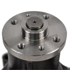 New Engine Water Pump Z1136500180 Fit for Hitachi John Deere Excavator 135CRTS
