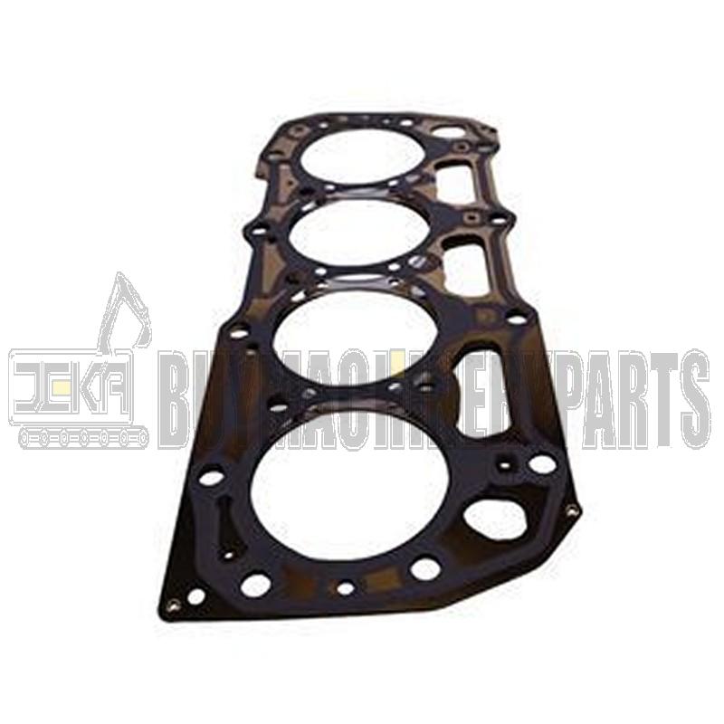 Cylinder Head Gasket 02/630675 for JCB Loader 1CX Excavator 8040ZTS 8045ZTS 8052 8060