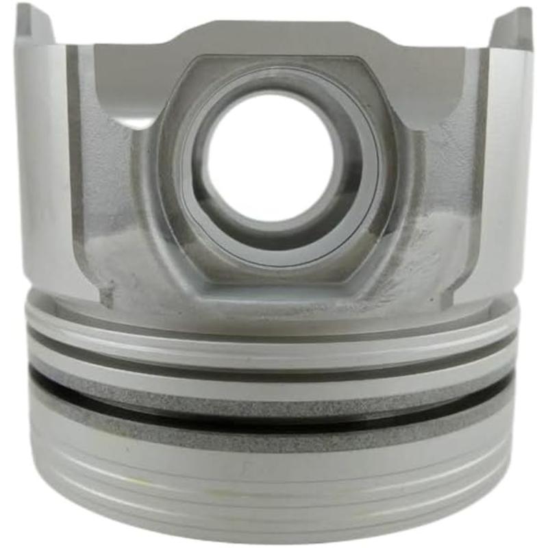 Piston 1-12111-798-0 1-12111-282-3 Suitable For Isuzu 8PC1 And 10PC1 12PC1 Engine Parts