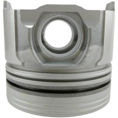 Piston 1-12111-798-0 1-12111-282-3 Suitable For Isuzu 8PC1 And 10PC1 12PC1 Engine Parts