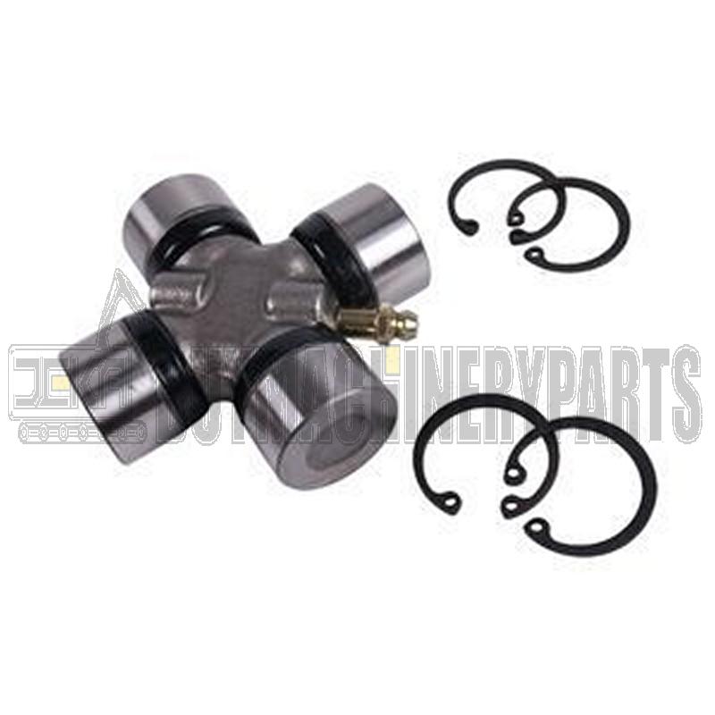 2 Universal Joints 865496A01 865493A01 18-6406 for Mercury Mercruiser Sterndrive Alpha I Gen II Bravo Vazer