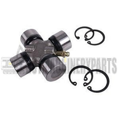 2 Universal Joints 865496A01 865493A01 18-6406 for Mercury Mercruiser Sterndrive Alpha I Gen II Bravo Vazer