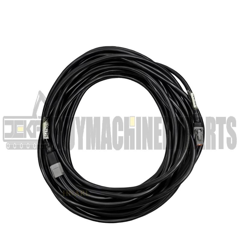 Wire Assembly GS3246 Genie 96476GT 96476 Genie Parts for Genie Scissor Lift GS3246