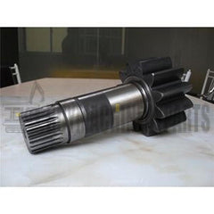 SUMITOMO SH120 Swing Vertical Shaft