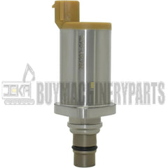 294200-0670 Fuel Pump Suction Control Valve SCV Compatible with Isuzu 6HK Hino J08 Nissan