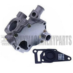 Water Pump Assembly 135-4187 for Yanmar Engine 3TNV80 Exmark Toro Zero-Turn Mower 72027 72028 72029 72030 74028 74029