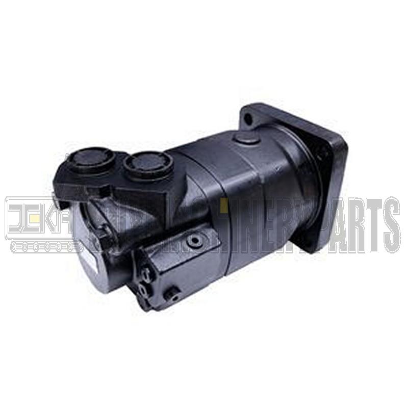 Hydraulic Motor for Parker TK0250K5320AAAB White 800260C8930AAAAA