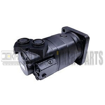 Hydraulic Motor for Parker TK0250K5320AAAB White 800260C8930AAAAA