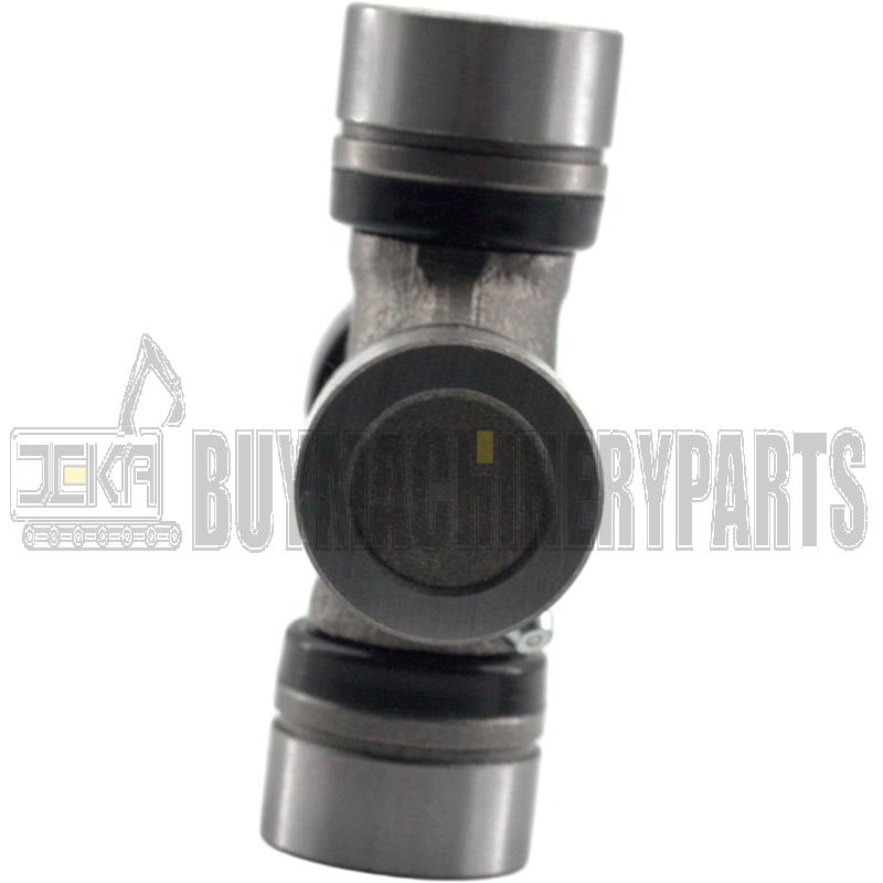 Universal Joint SPL55-4X Greasable for 1480 Series Front Axle 1.375" x 3.000"