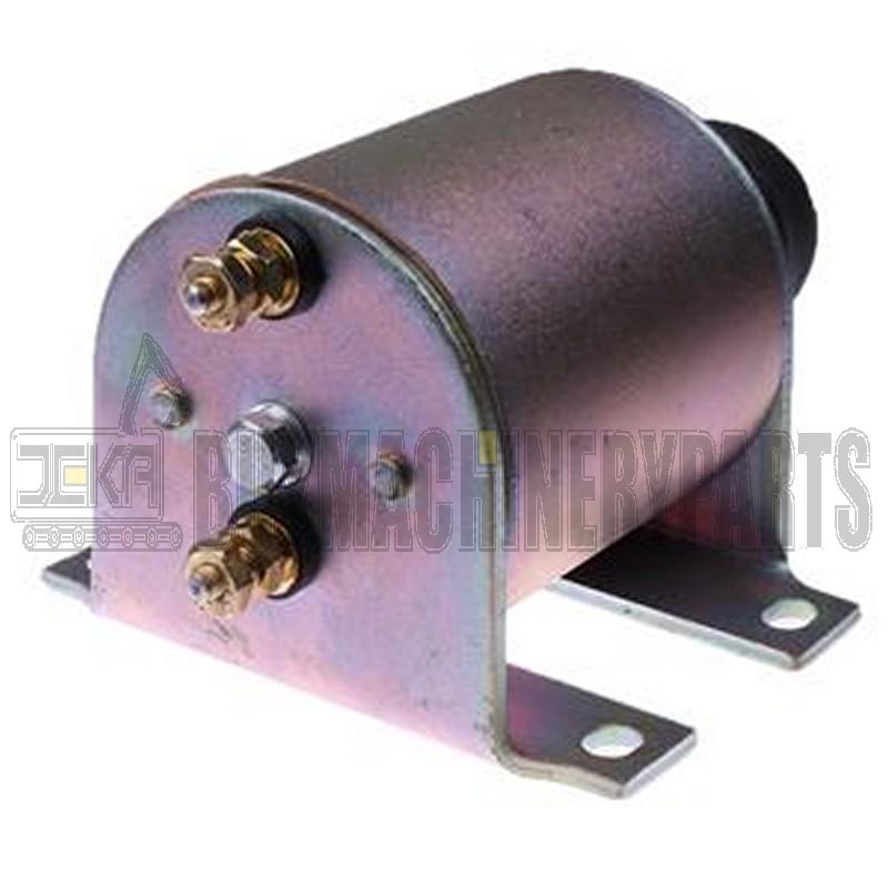 For Thermo King T-600 T-800 T-1000 T-1200 TS-500 Solenoid Assembly 41-5459
