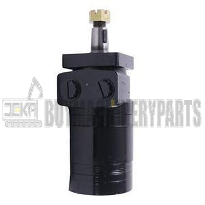Wheel Hydraulic Motor TE0230FS330AABP MF140933AABP 32410002 for Parker Wright Mower Stander Sentar 48