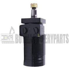 Wheel Hydraulic Motor TE0230FS330AABP MF140933AABP 32410002 for Parker Wright Mower Stander Sentar 48" 52" 61"