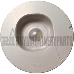 Piston 8-97063-867-0 8-97095-654-0 Suitable For Isuzu 4HF1 Engine Parts