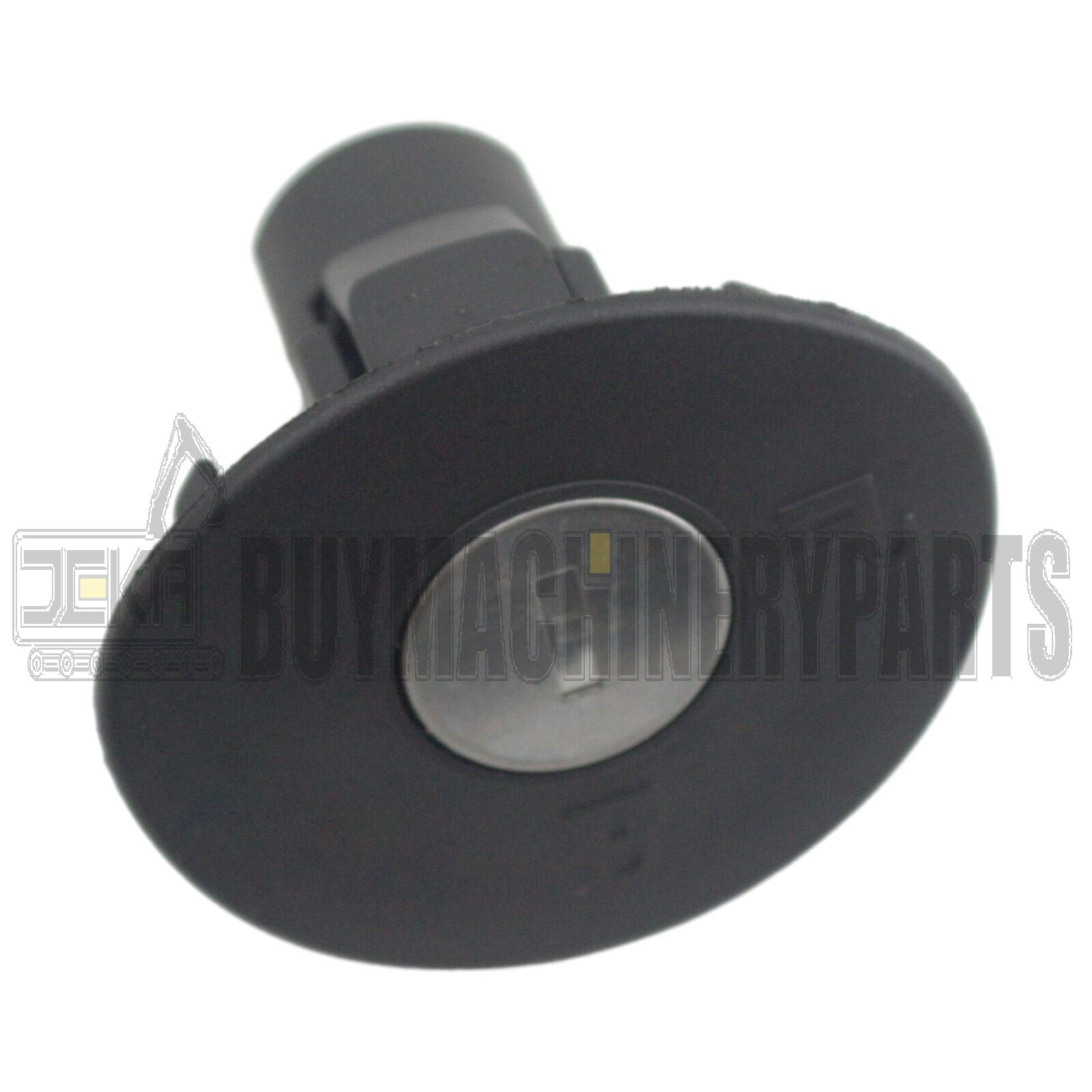 Locking Gas Cap Fuel Tank Plug Cover Cap fit for Ford Edge Escape F150 Explorer