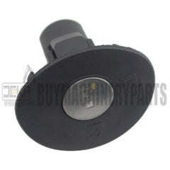 Locking Gas Cap Fuel Tank Plug Cover Cap fit for Ford Edge Escape F150 Explorer