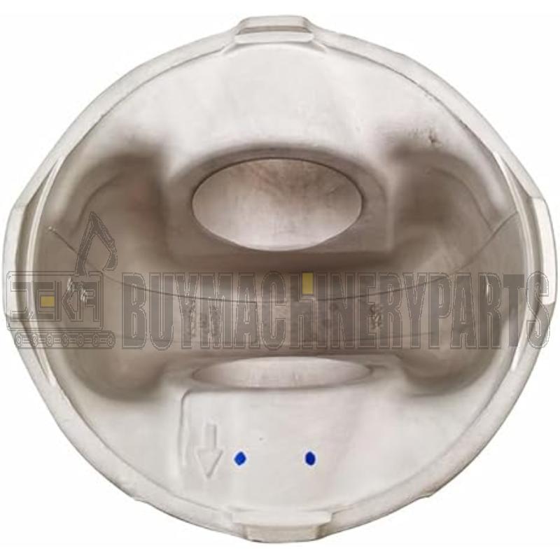 Piston 3096685 Suitable For Cummins KTA19 KT19 KT38 KTA38 KT50 KTA50 Engines Part