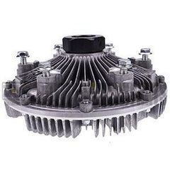 Viscous Fan Clutch Assembly 447916A1 for CASE IH Tractor MX180 MX200 MX210 MX220 MX230 MX240 MX255 MX270 MX285