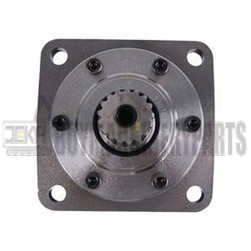 17T Splined Hydraulic Motor 151B2058 OMT250-151B2058 replace Danfoss
