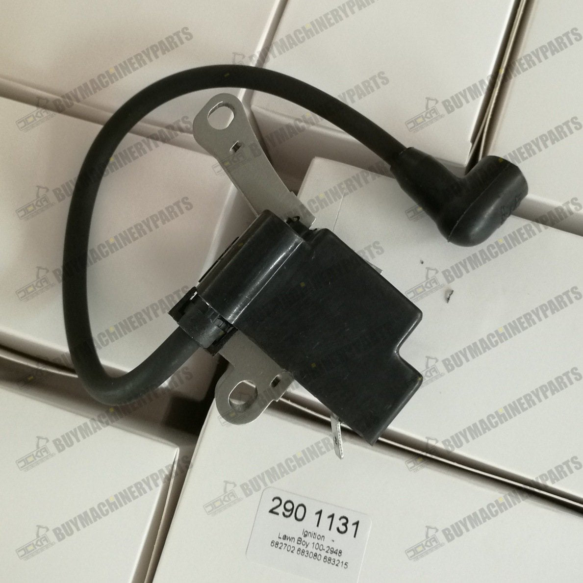 Ignition Lawn Boy 100-2948 682702 683080 683215 Ignition Coil High Voltage