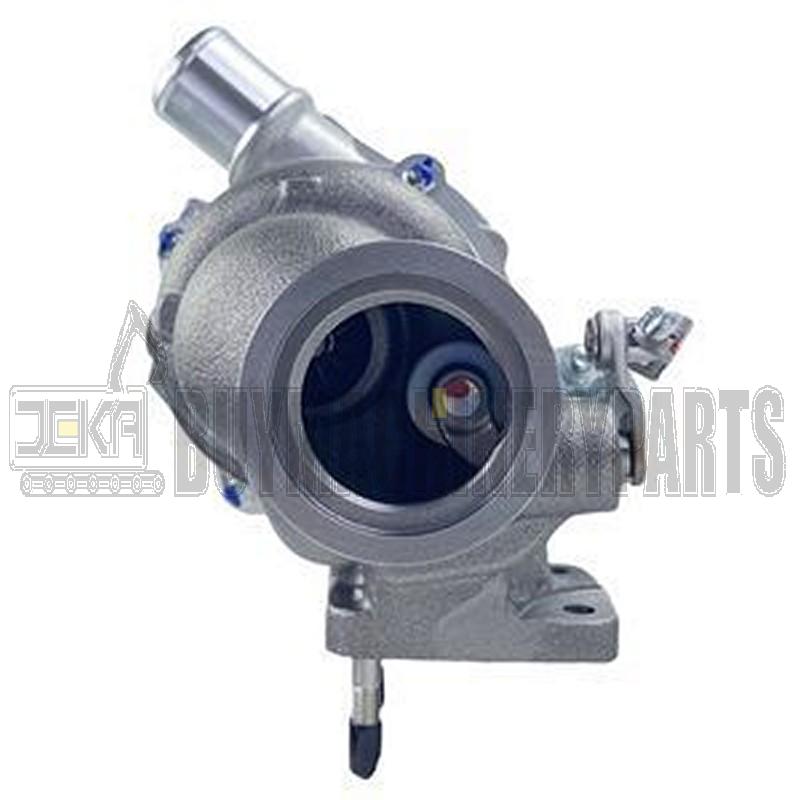 Turbo K03 Turbocharger 53039880516 for Iveco Engine F5C New Holland Tractor T5.105 T5.115 T5.95