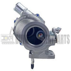 Turbo K03 Turbocharger 53039880516 for Iveco Engine F5C New Holland Tractor T5.105 T5.115 T5.95