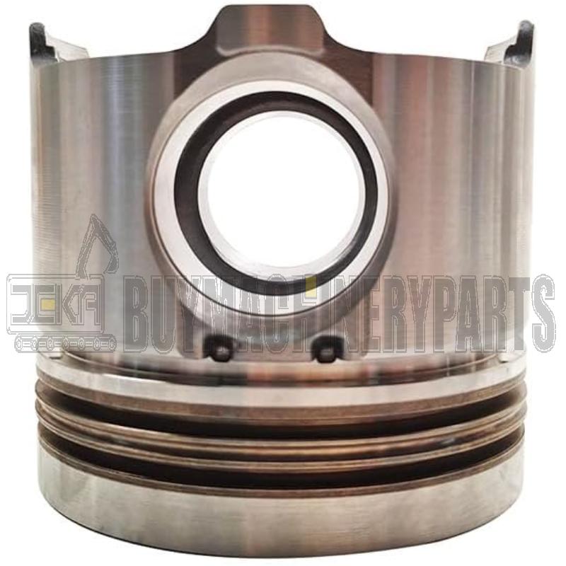 Piston With Pin And Clips 7E3428 Suitable For Caterpillar 3116 Engine Parts