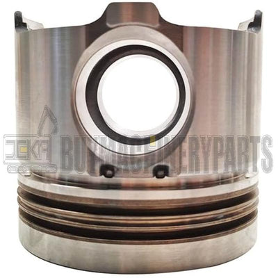Piston With Pin And Clips 7E3428 Suitable For Caterpillar 3116 Engine Parts