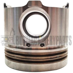 Piston With Pin And Clips 7E3428 Suitable For Caterpillar 3116 Engine Parts