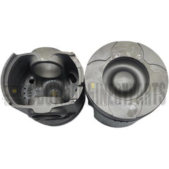Piston 6261-31-2130 Suitable For Komatsu SAA6D140E SAA6D140E-5 Engines