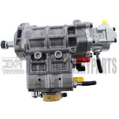 High Pressure Fuel Injection Pump 2641A306 2641A312 for Perkins Engine 1106D-E66TA